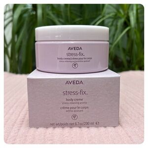 Aveda Stress-fix body creme